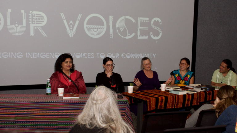 Our Voices Conference  2019