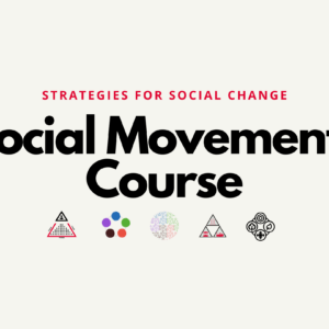 Social Movements Course