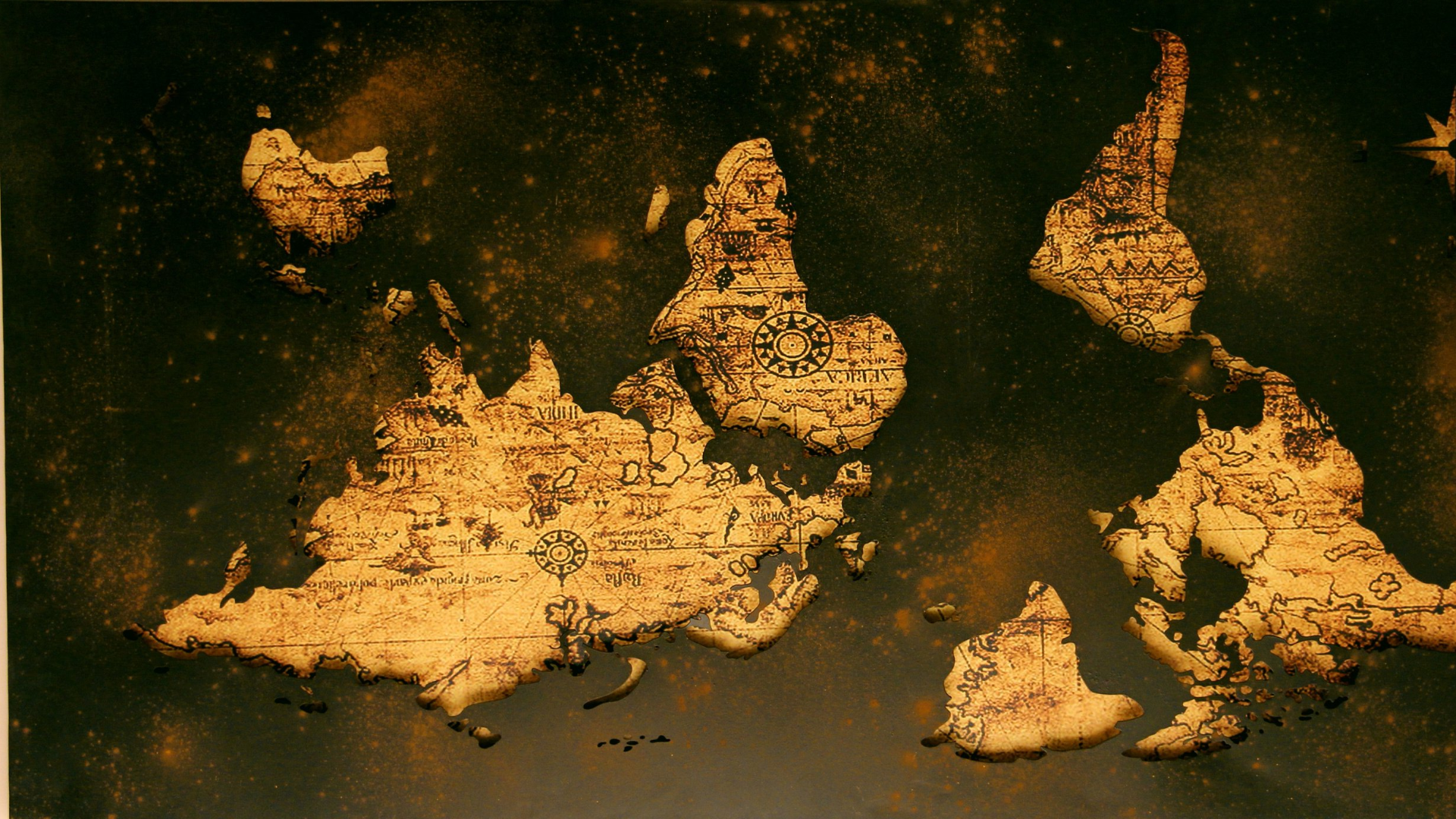 Reciprocity vs. Empire: The Long View Series