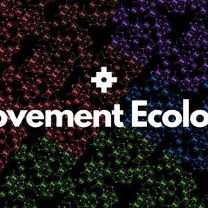 Movement Ecology