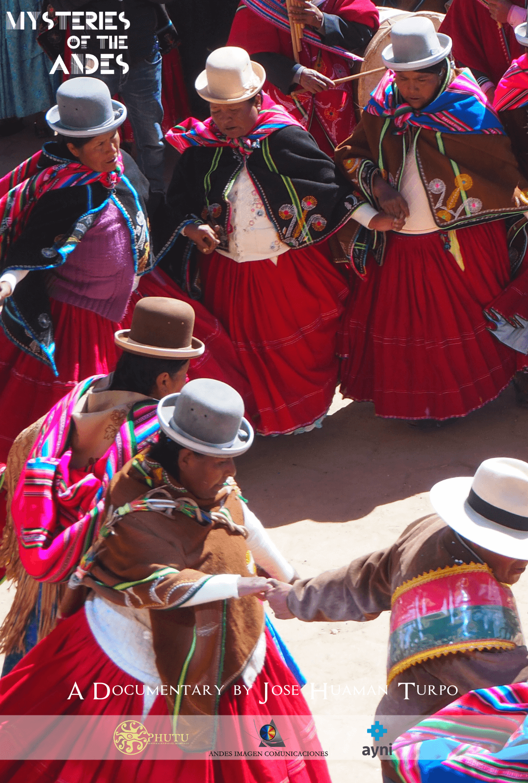 To be released Summer 2024